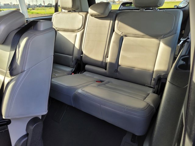 Certified 2025 Ford Expedition Max Active image 12