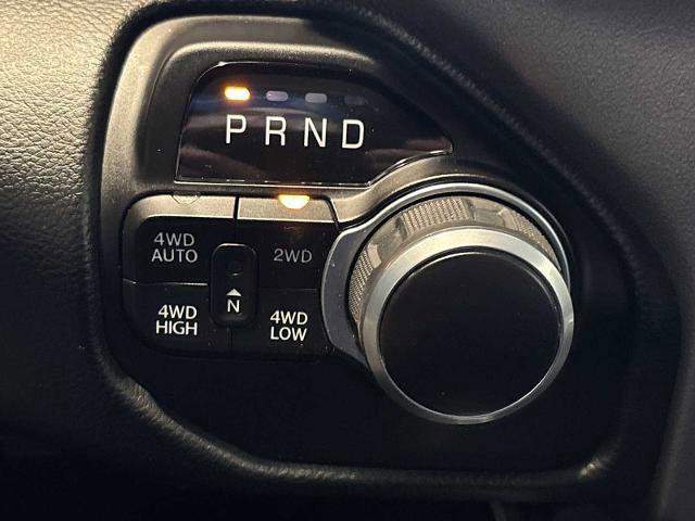Used 2023 RAM 1500 Big Horn image 14