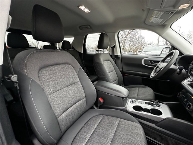 Certified 2023 Ford Bronco Sport Big Bend image 36