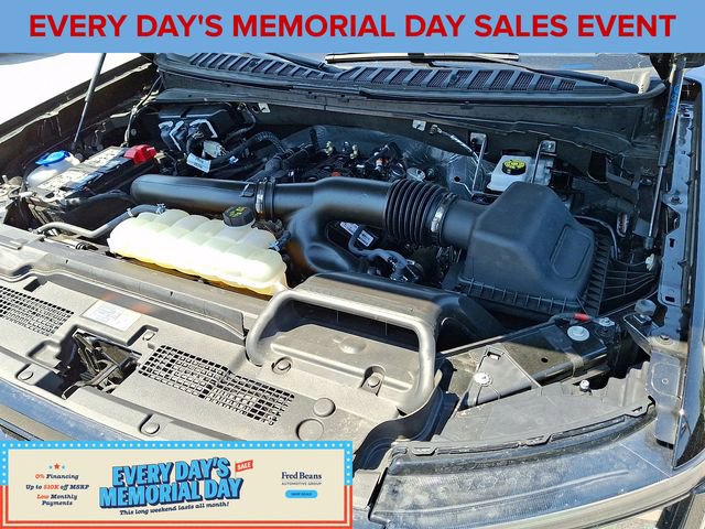Certified 2025 Ford Expedition Max Platinum AWD/4WD image 29