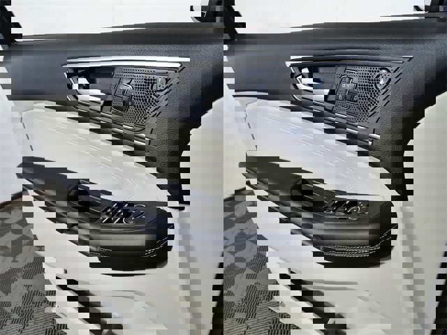 Certified 2023 Ford Edge Titanium w/ Equipment Group 301A image 24