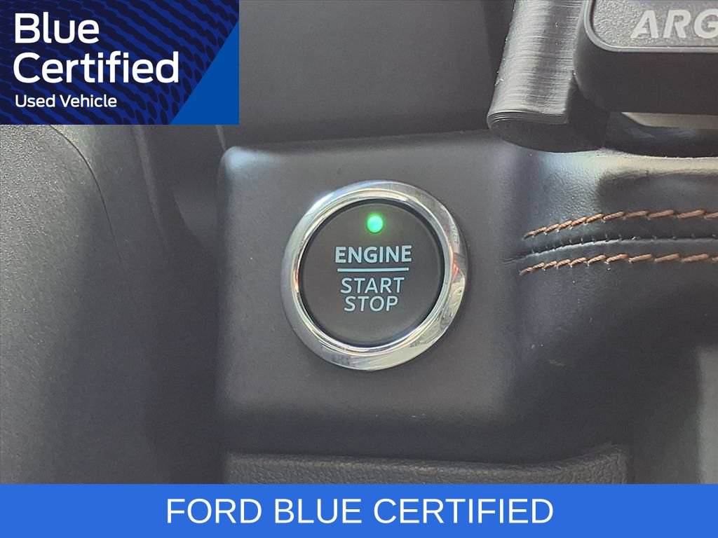 Certified 2023 Ford Expedition Max Platinum AWD/4WD image 29