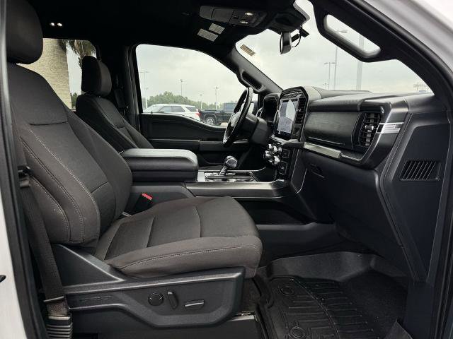 Certified 2023 Ford F150 XLT w/ Equipment Group 302A High AWD/4WD image 18