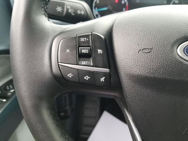Certified 2024 Ford Maverick XLT w/ XLT Luxury Package AWD/4WD image 27