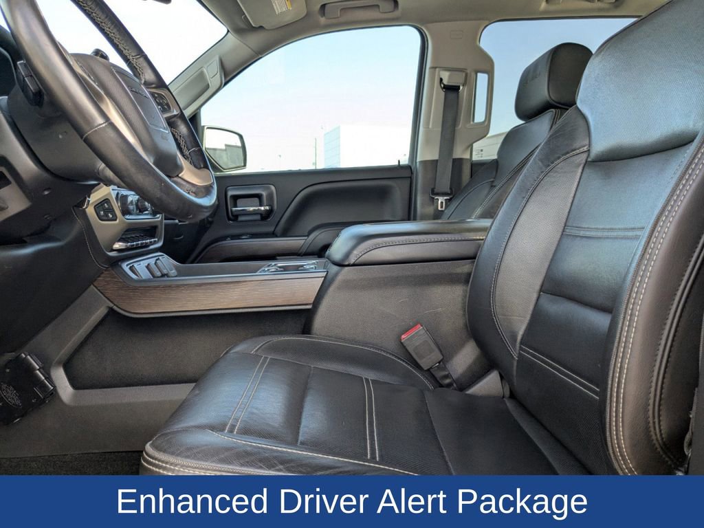 Used 2018 GMC Sierra 1500 Denali image 22
