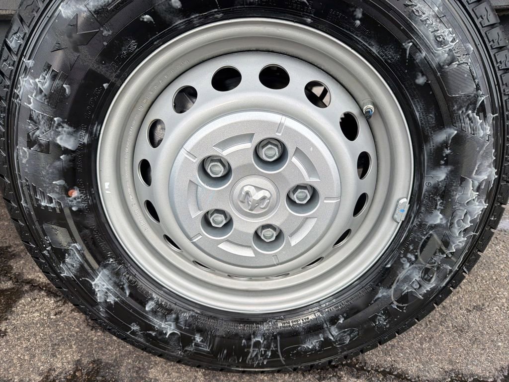 Used 2024 RAM ProMaster 2500 image 25