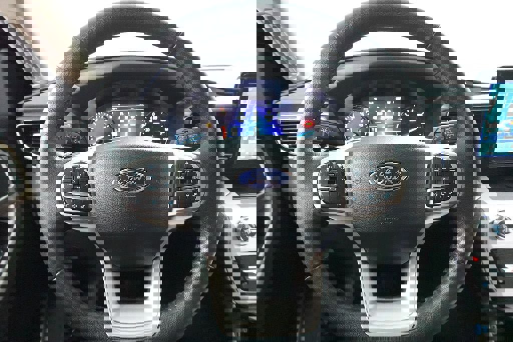 Certified 2023 Ford Explorer XLT w/ Equipment Group 202A image 12