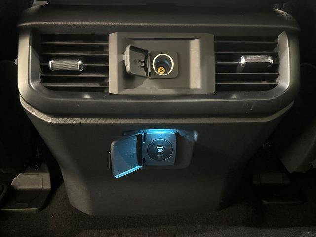 Certified 2024 Ford F150 STX w/ STX Black Appearance Package image 32