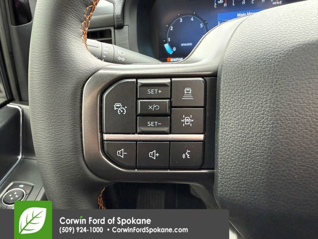 Certified 2025 Ford F150 Tremor AWD/4WD image 23