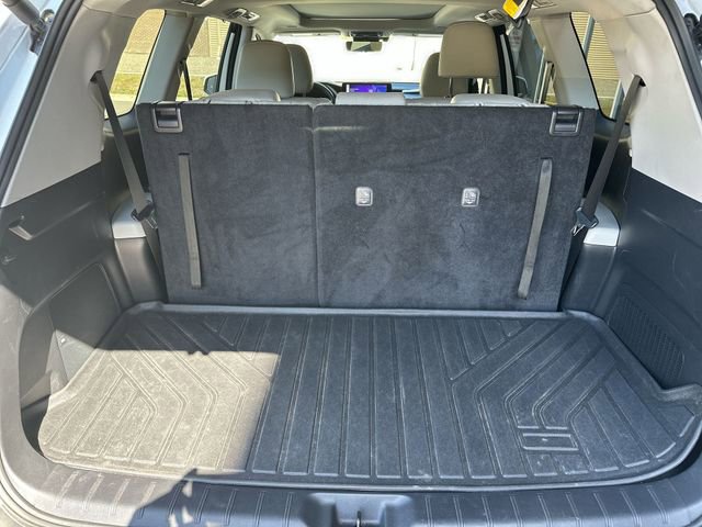 Used 2024 Toyota Grand Highlander AWD image 26