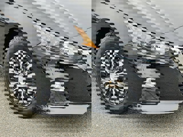 Used 2022 Nissan Altima 2.5 S image 9