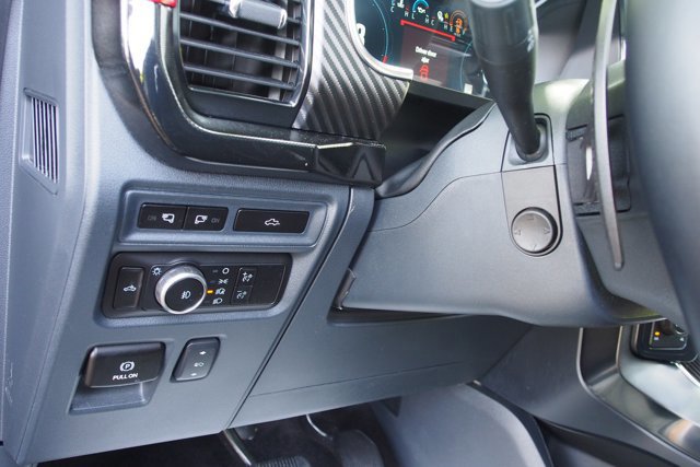 Certified 2023 Ford F150 Raptor w/ Equipment Group 802A Raptor R image 20