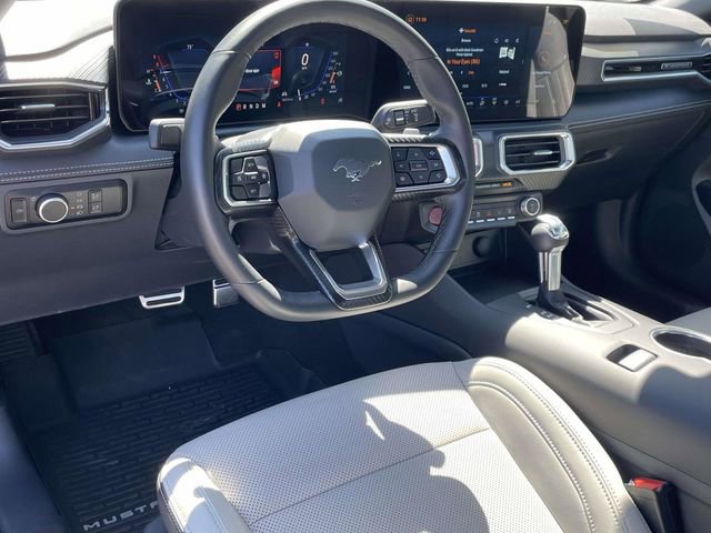 Certified 2025 Ford Mustang GT Premium image 10