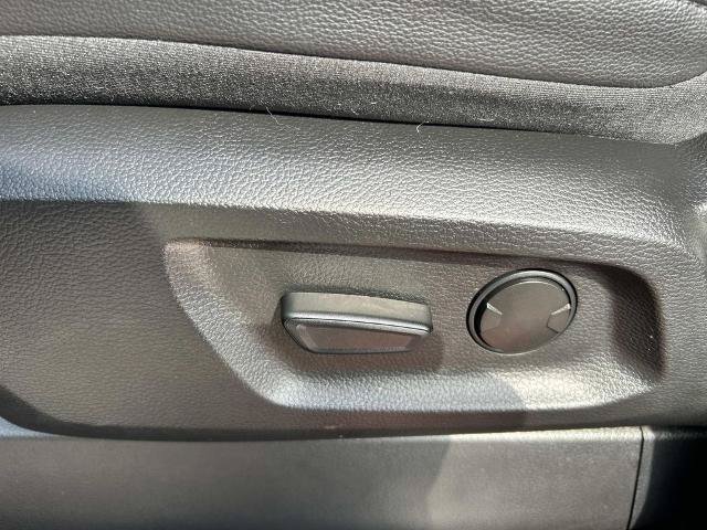 Certified 2023 Ford Ranger Lariat w/ Equipment Group 501A High AWD/4WD image 28