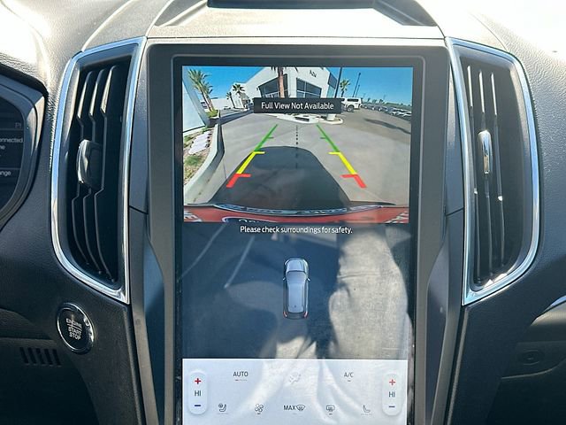 Certified 2022 Ford Edge Titanium image 13