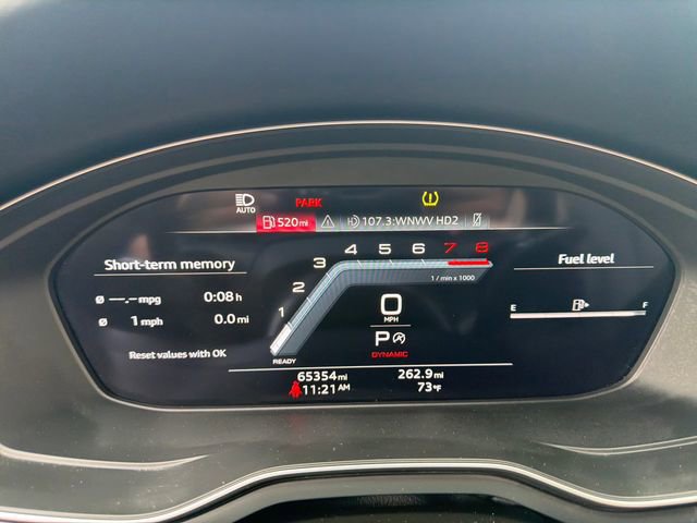 Used 2023 Audi A4 2.0T Premium Plus AWD/4WD image 37