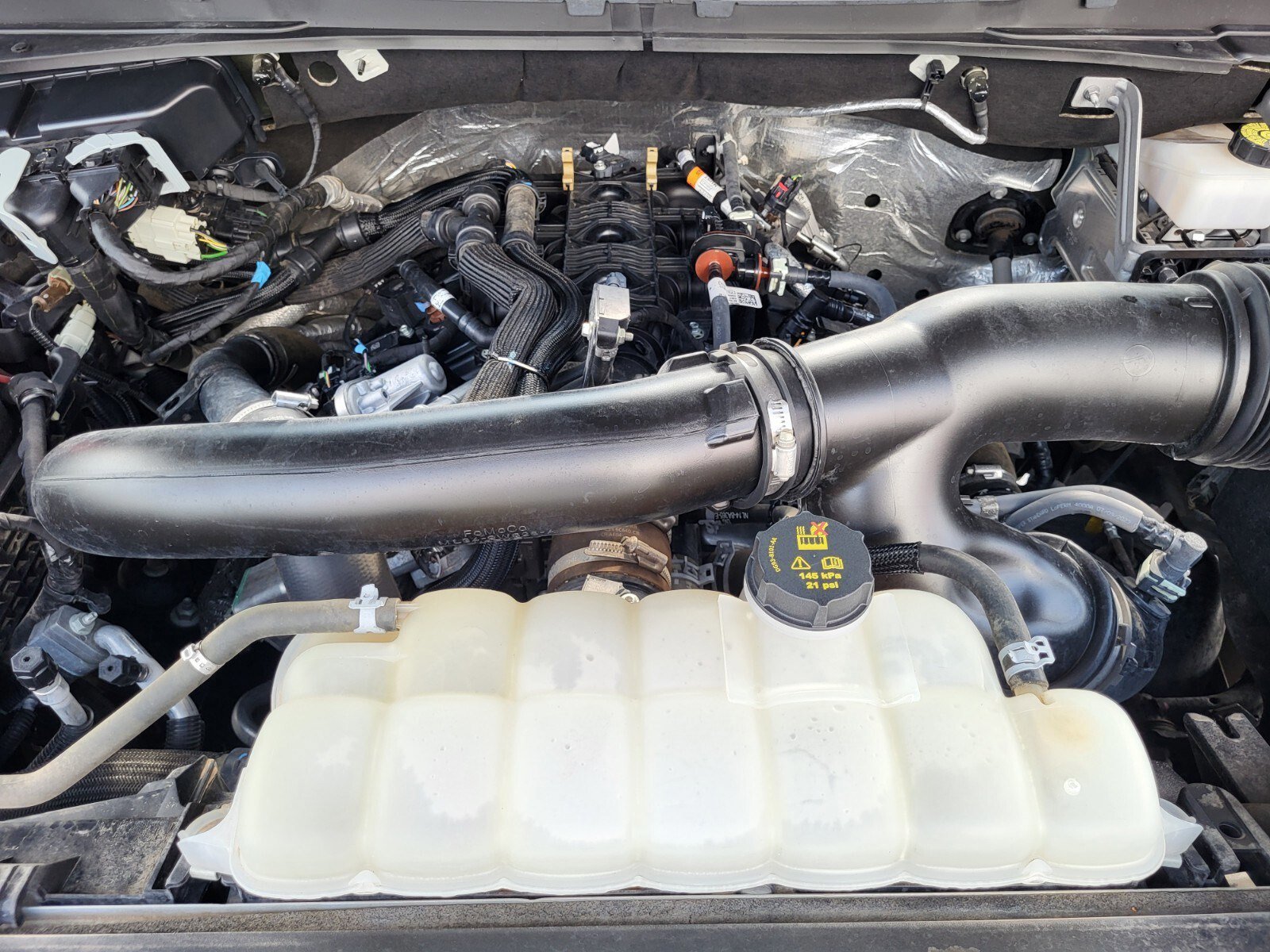 Certified 2023 Ford Expedition Max Limited RWD image 32