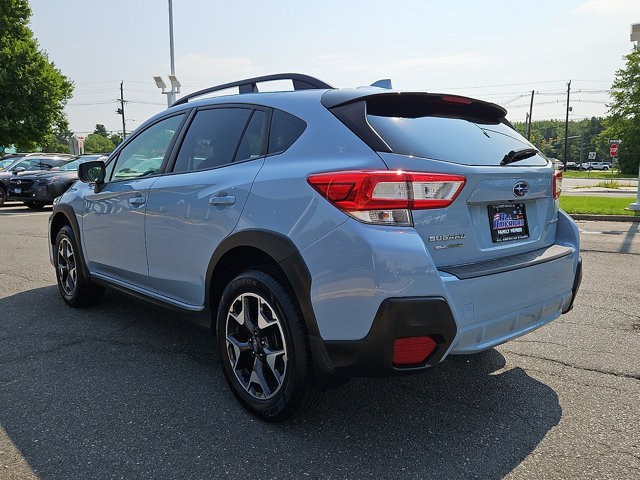 Used 2019 Subaru Crosstrek 2.0i Premium w/ Eyesight System AWD/4WD image 7