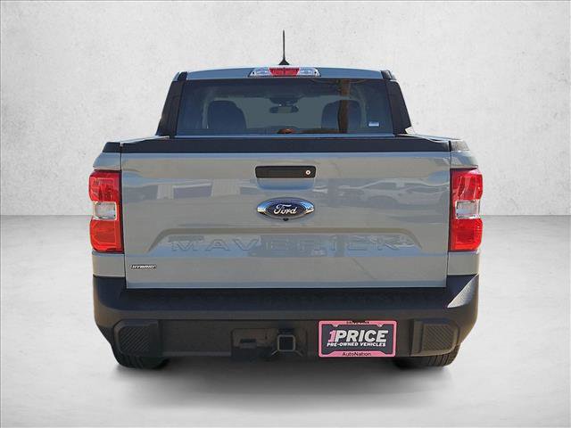 Certified 2024 Ford Maverick XL image 4