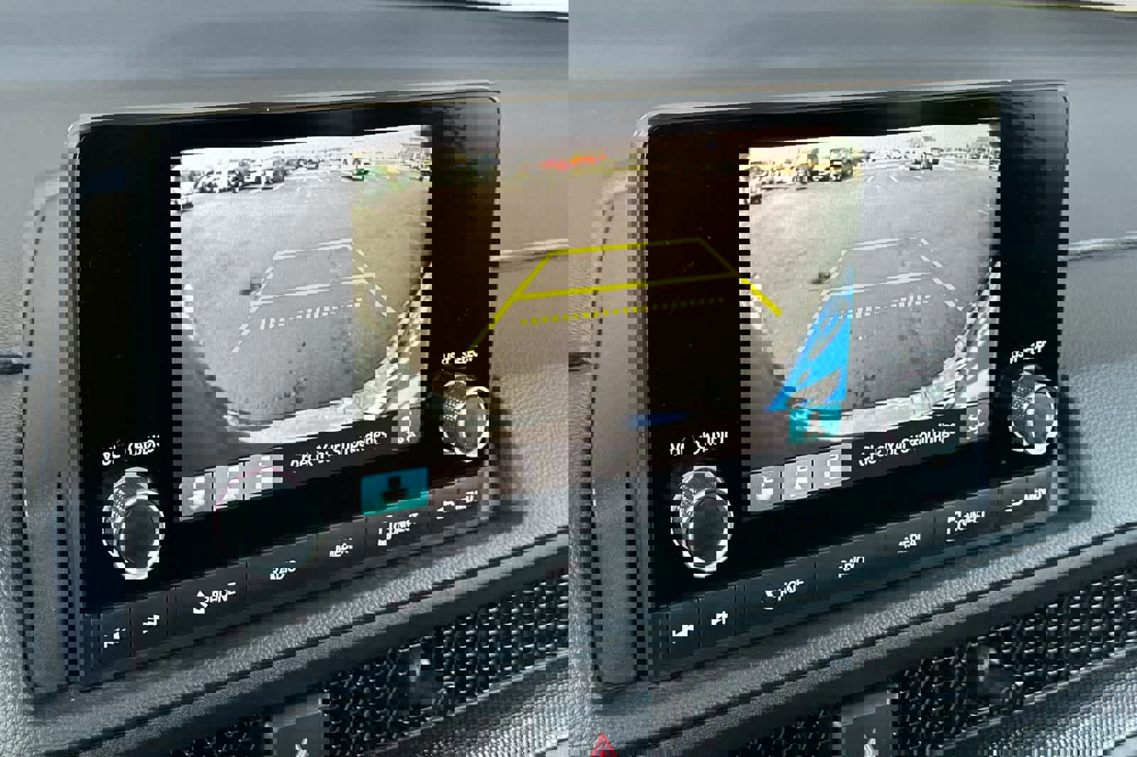 Used 2025 Honda CR-V Sport image 19