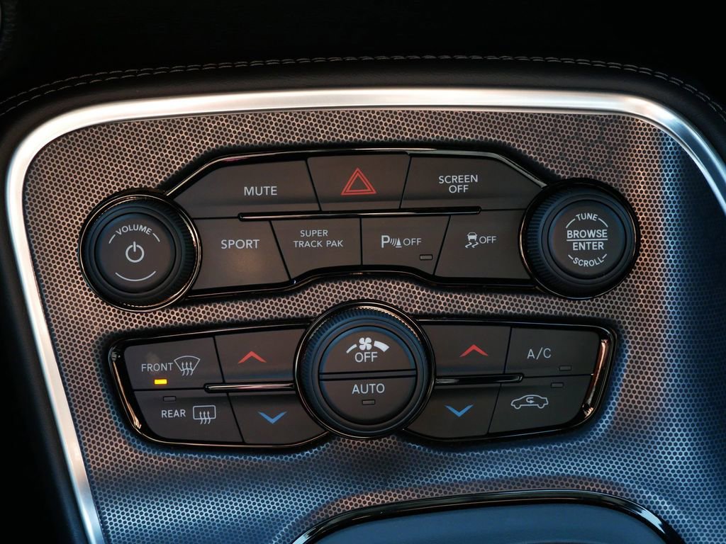 Used 2018 Dodge Challenger T/A RWD image 23