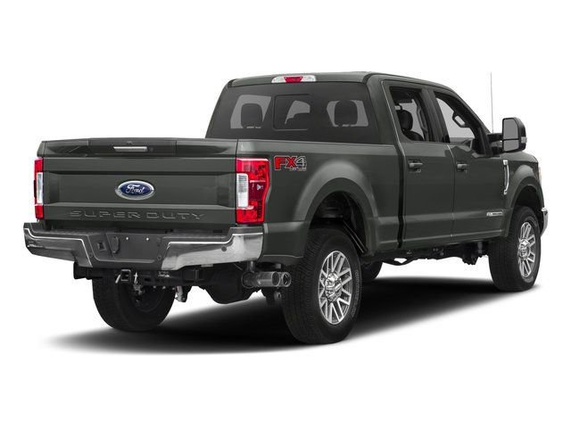 Certified 2017 Ford F250 Lariat w/ Lariat Ultimate Package image 3