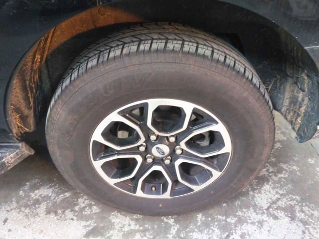 Certified 2024 Ford Expedition XLT image 10