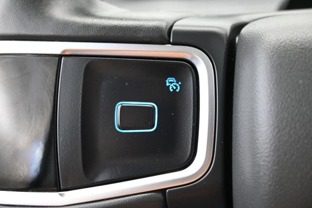 Certified 2025 Ford Expedition Active AWD/4WD image 18