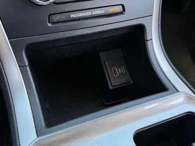 Certified 2024 Ford Edge SEL image 19