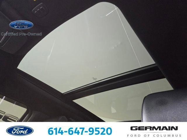 Certified 2022 Ford F150 Lariat w/ Equipment Group 502A High AWD/4WD image 35