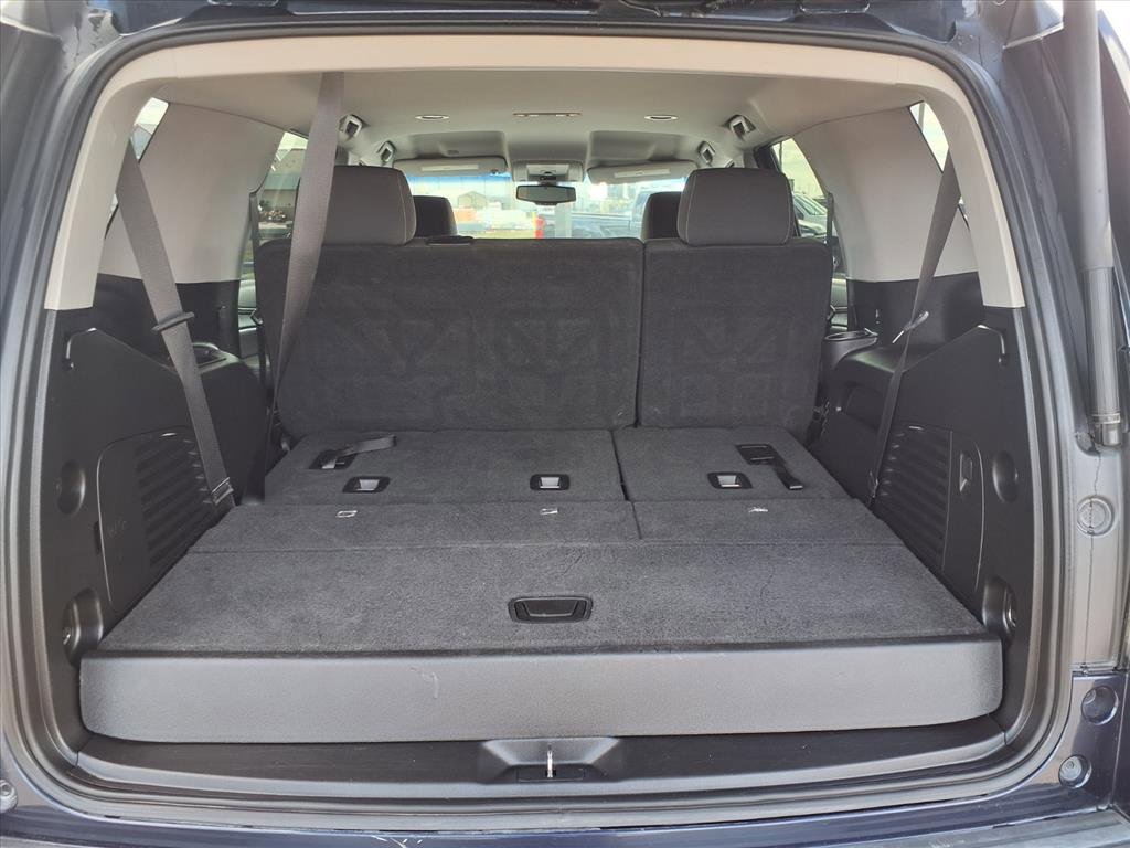 Used 2019 GMC Yukon SLE w/ Convenience Package image 23