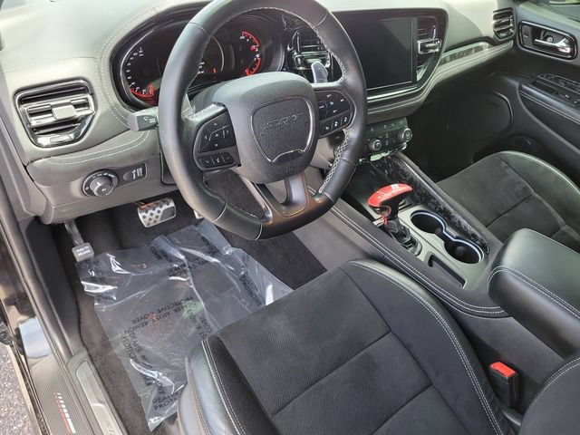 Used 2021 Dodge Durango SRT w/ Premium Interior Group AWD/4WD image 21