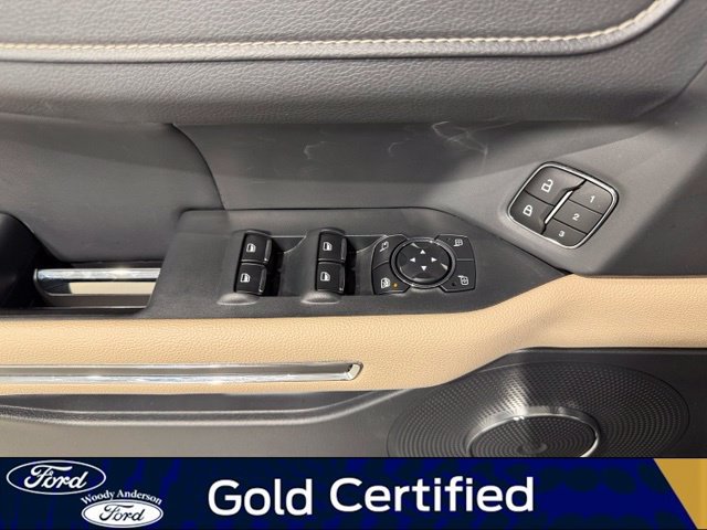 Certified 2023 Ford Expedition Max XLT RWD image 22