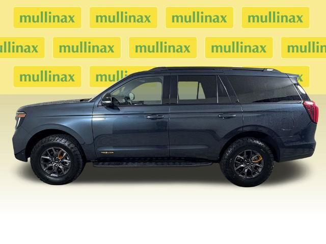 Certified 2025 Ford Expedition Tremor AWD/4WD image 14