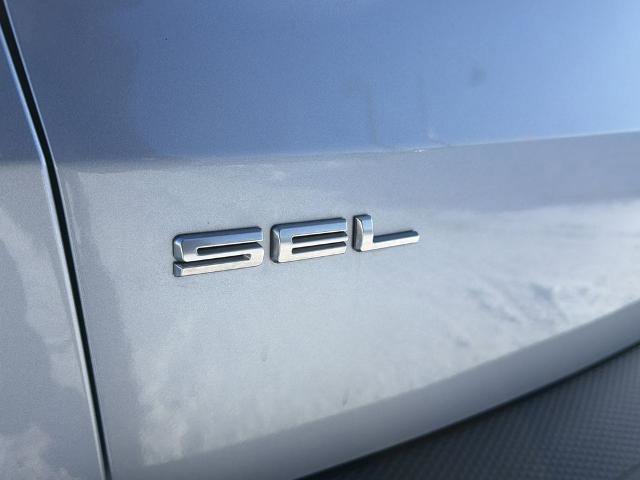 Certified 2022 Ford Escape SEL image 7