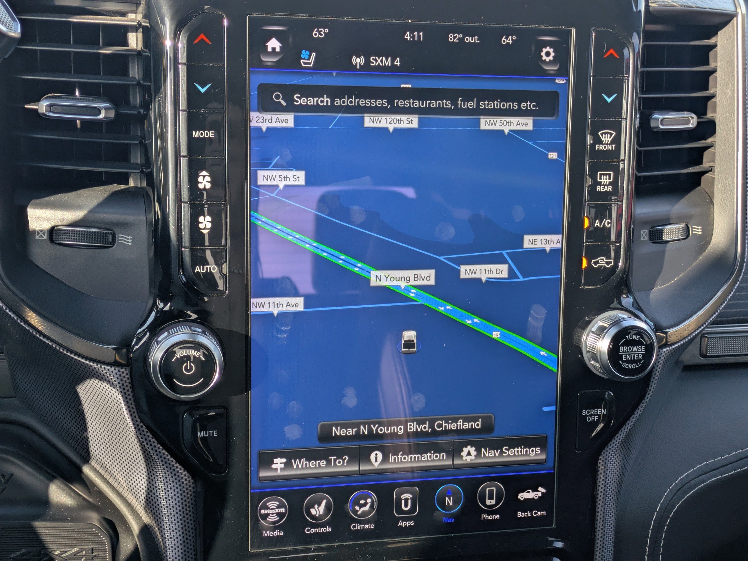 Used 2019 RAM 3500 Limited image 24