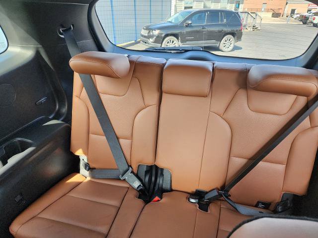 Used 2024 Kia Telluride EX X-Line AWD/4WD image 23