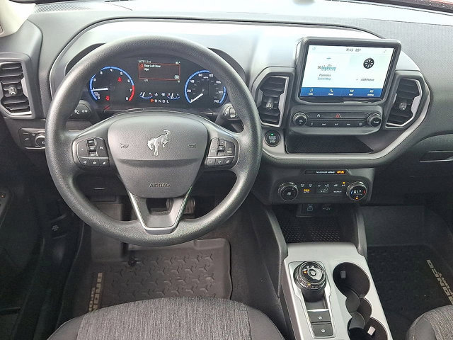 Certified 2021 Ford Bronco Sport Big Bend image 20