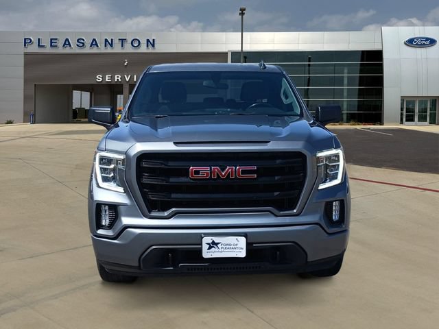 Used 2021 GMC Sierra 1500 Elevation RWD image 8