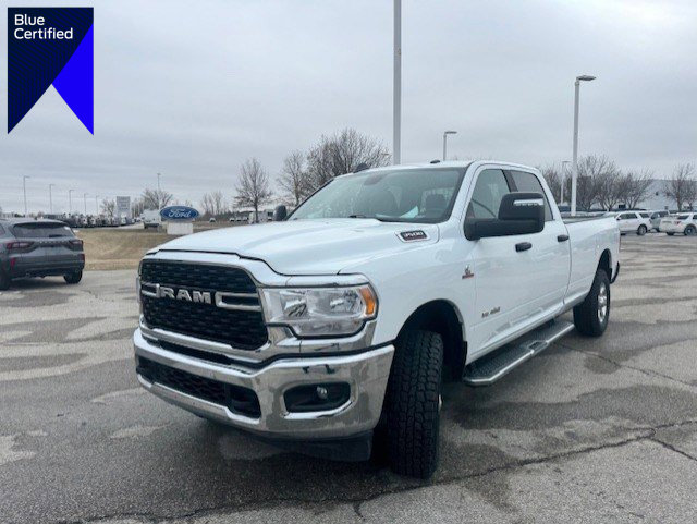 Used 2024 RAM 3500 Big Horn