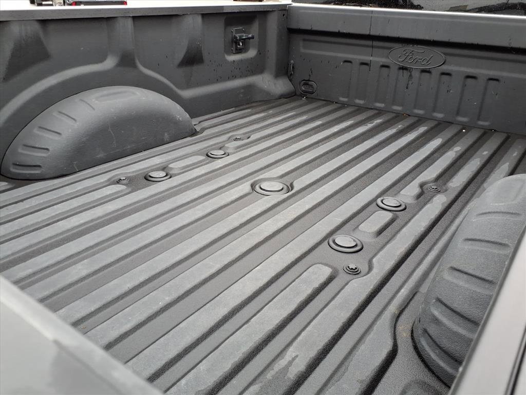 Certified 2023 Ford F350 King Ranch w/ Chrome Package image 16