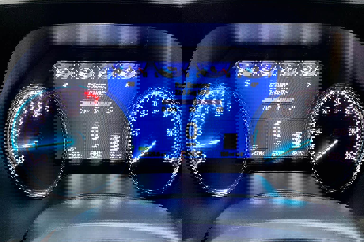 Certified 2023 Ford F150 XLT w/ Equipment Group 302A High image 25