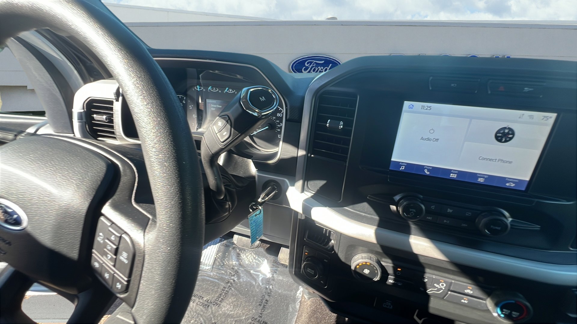 Certified 2023 Ford F150 XLT image 12