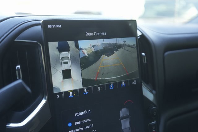 Used 2019 Chevrolet Silverado 1500 LTZ w/ LTZ Texas Edition image 26