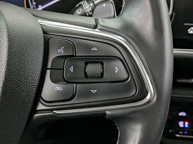 Used 2022 Buick Envision Avenir w/ Safety Package FWD image 27