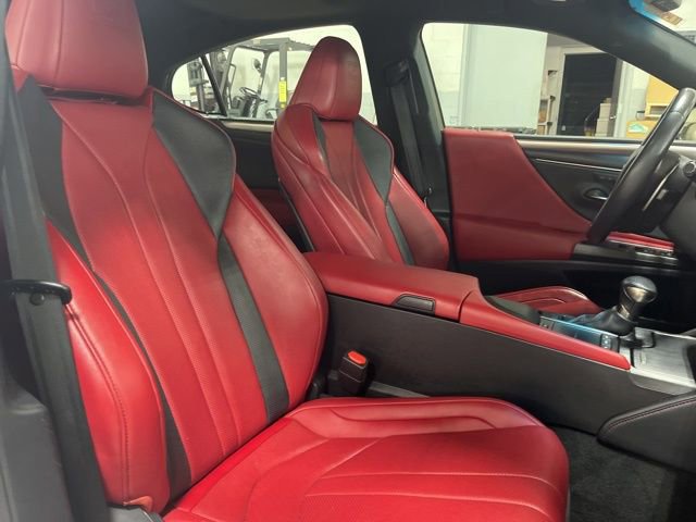 Used 2019 Lexus ES 350 F Sport w/ Accessory Package image 30