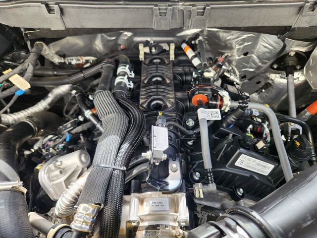 Certified 2025 Ford F150 Lariat AWD/4WD image 25