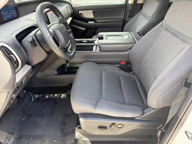 Certified 2025 Ford Expedition Max Active RWD image 11