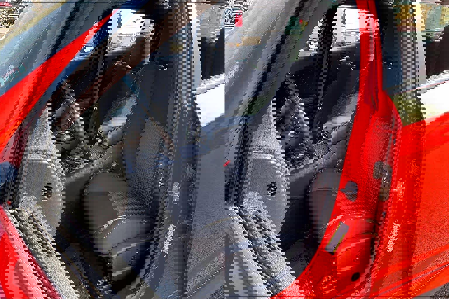 Used 2021 Dodge Charger GT w/ Blacktop Package image 7