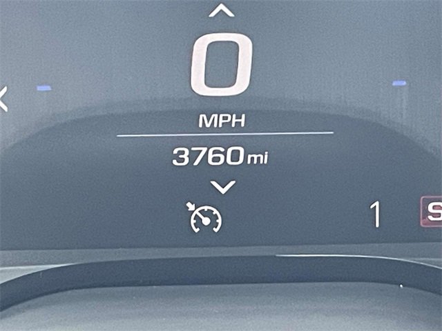 Used 2023 Chevrolet Camaro SS w/ Design Package 1 image 22